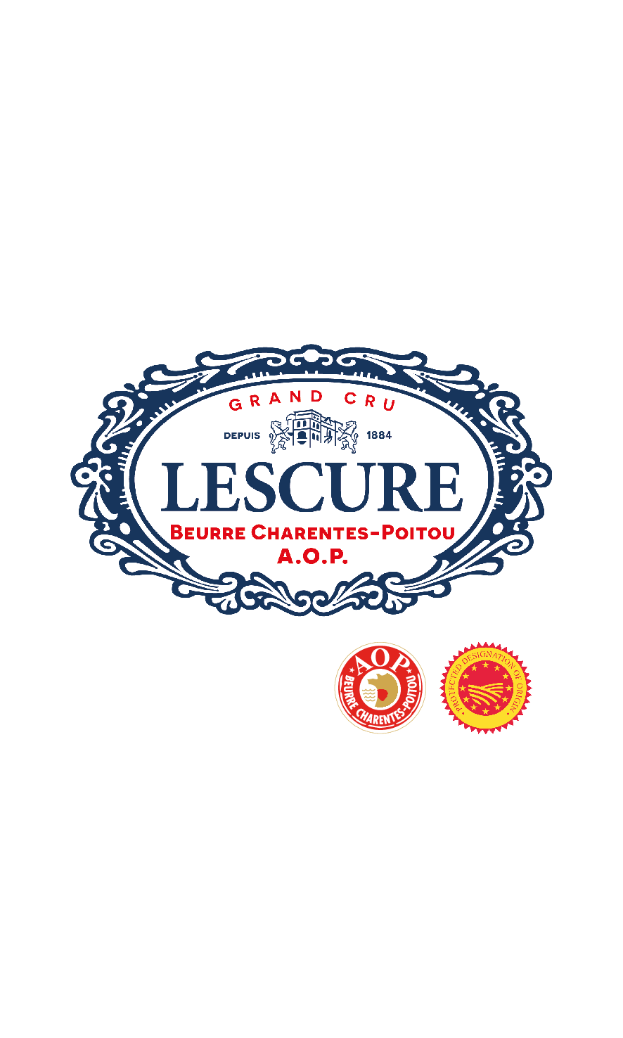 LESCURE